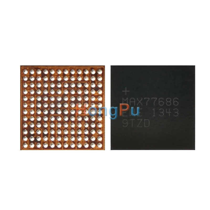 

25 шт./лот MAX77686 EWE для I9300 источник питания IC MAX77686