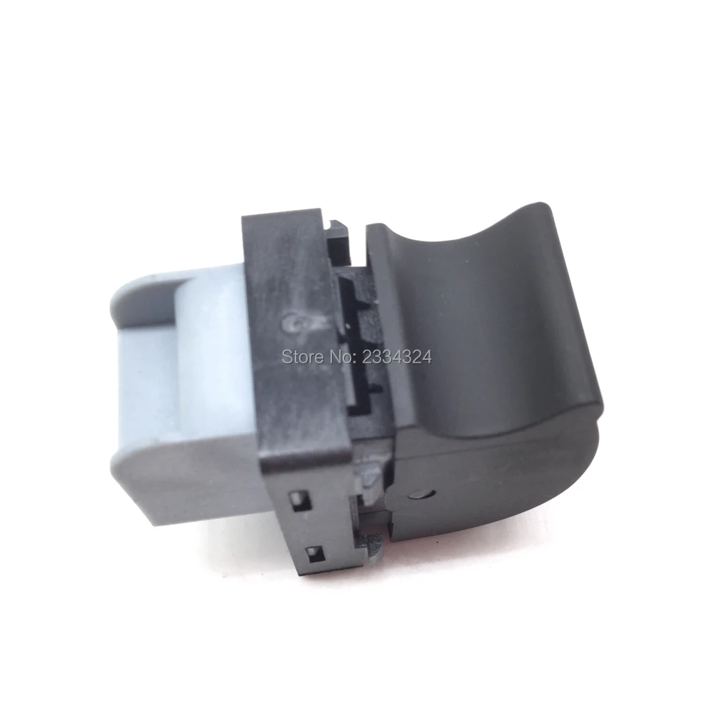 Для Audi A4 B6 B7 2.0T Переключатель подъема окна 8ED959855 8E0959855 Панель управления передний пассажирская сторона задняя включена.