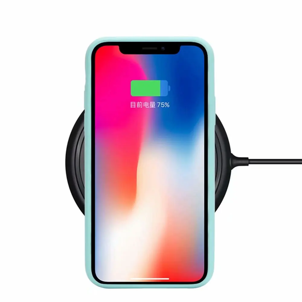 Для iPhone 11 12 мини-видеокамера-регистратор с креплением к X XS Max XR Чехол класса люкс