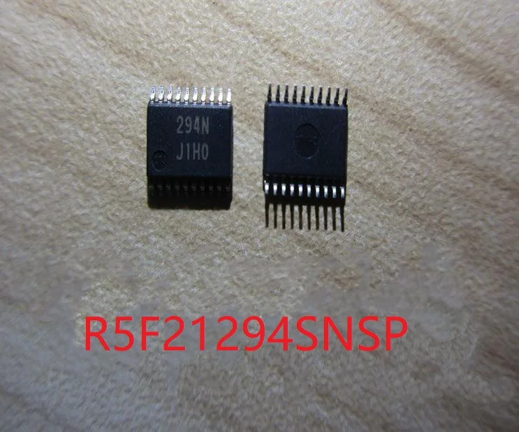 Новинка 100% SOP R5F1006AASP R5F100ADDSP R5F10268GSP R5F103AAASP R5F104AADSP R5F21284SNSP R5F21294SNSP R5F2M122ADSP | Обустройство