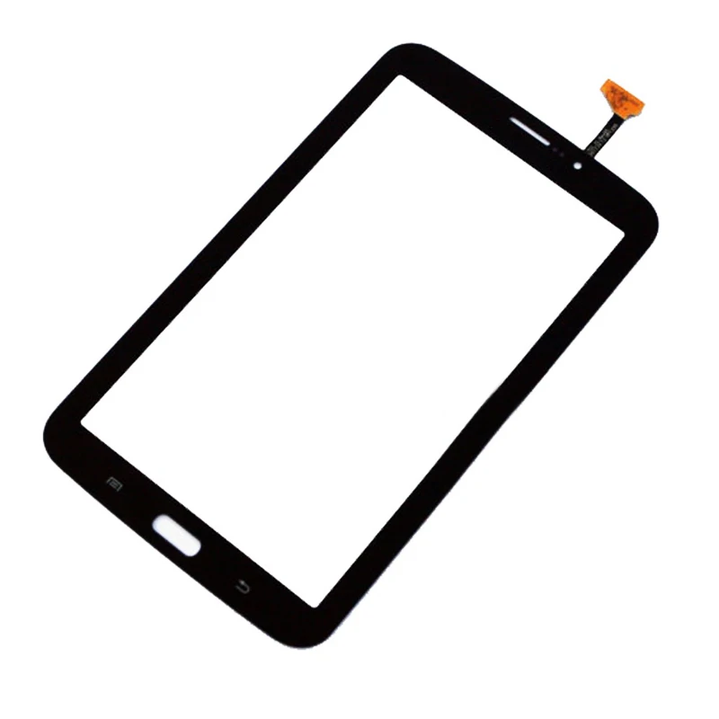Сенсорный экран Панель для Samsung Galaxy Tab 3 7 0 SM T210 P3210 T211 Wi Fi планшета Стекло