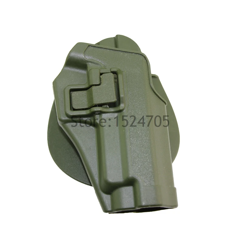 Аксессуары для охотничьего пистолета RH поясной ремень кобура SIG P226 | Спорт и