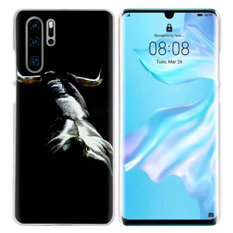 01 Чехол для huawei P20 P30 P Smart Nova 4 3i P10 P9 P8 mate 10 20 lite Pro Mini - Цвет: 01