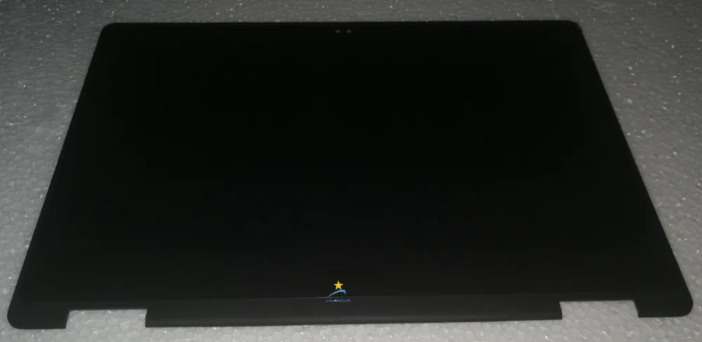 

706TT Original New Full DEII 13.3'' 1920*1080 LCD LED Touch Screen Digitizer Assembly Bezel 40PIN