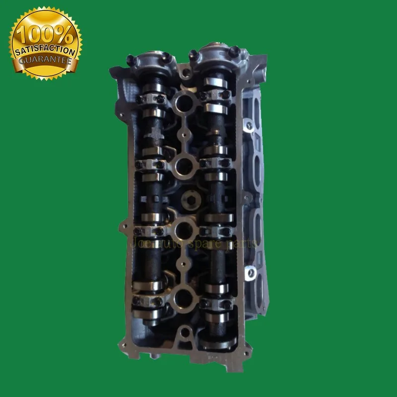 2AZ 2AZFE 2,4 16v головки цилиндров в полной сборке/в сборе для Toyota Avensis Verso/Camry/Highlander/RAV4/Solara/Tarago/RVA4