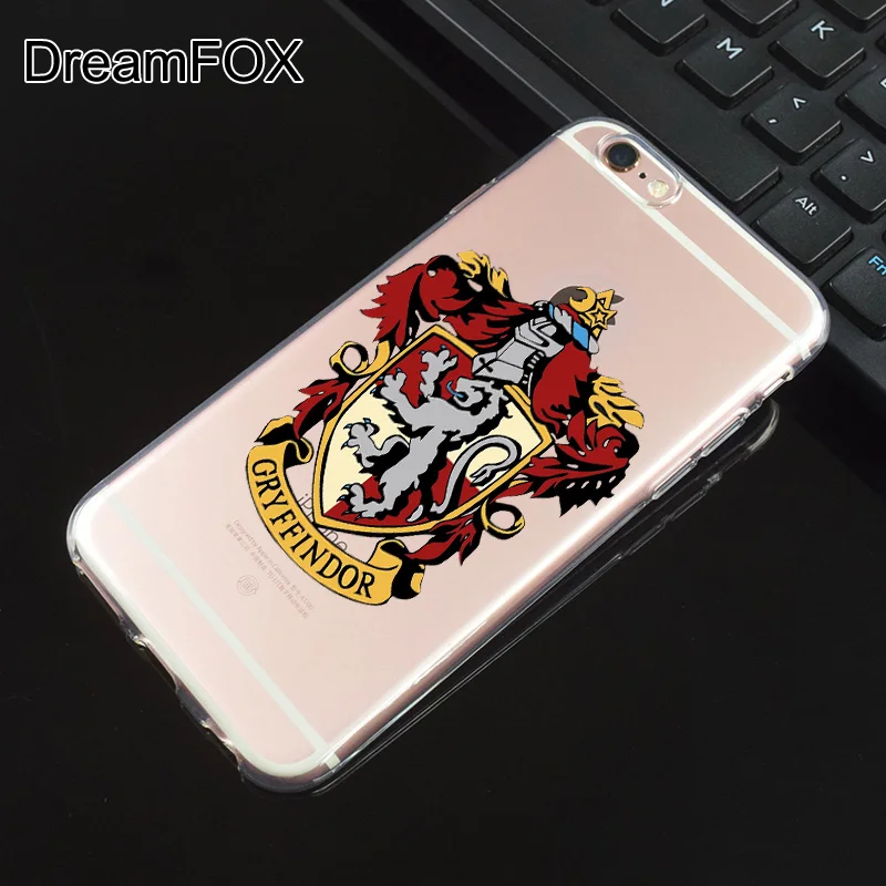 DREAMFOX N048 Мягкий силиконовый чехол из ТПУ для Apple iPhone XR XS Max 8X7 6 6S Plus 5 5S SE 5C 4 4S |