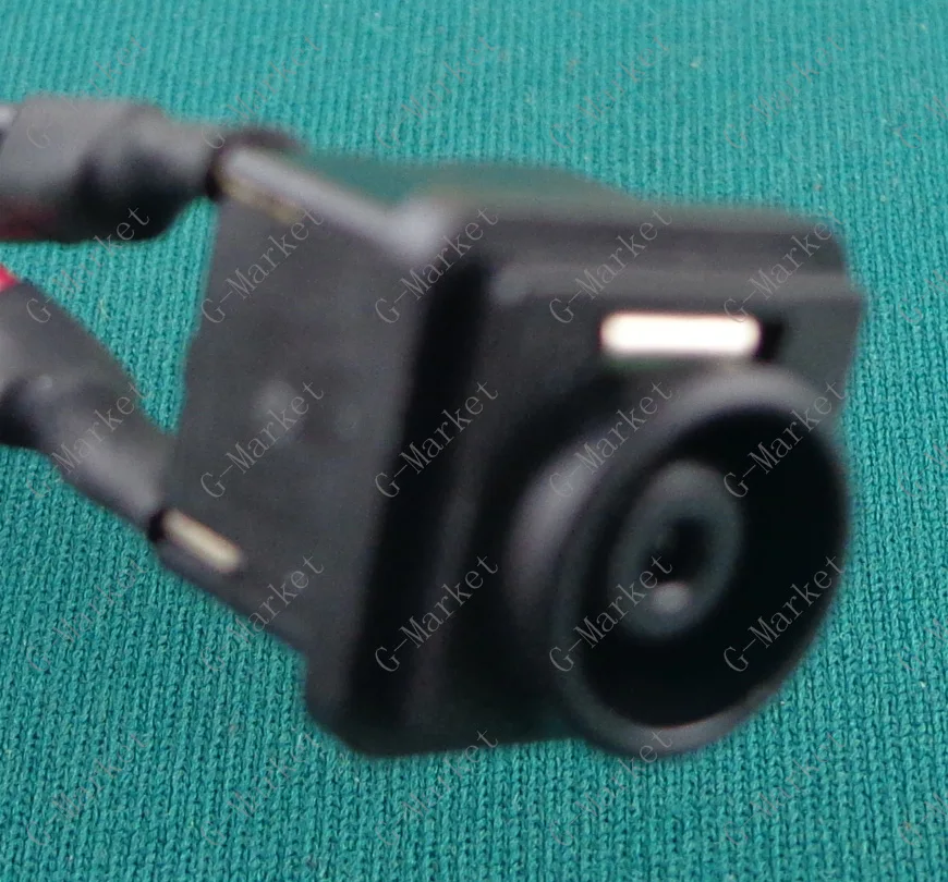 Разъем постоянного тока с кабельной розеткой для ноутбука Sony разъем питания