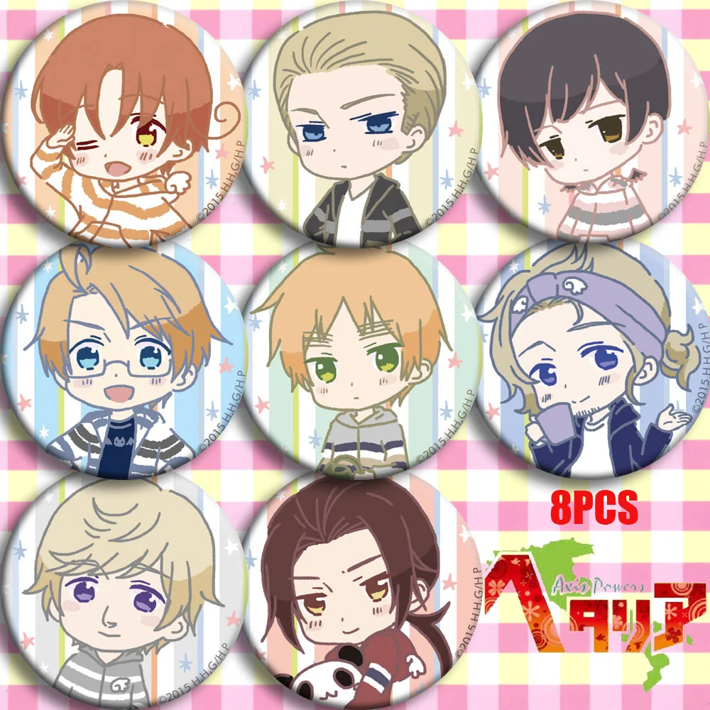 Аниме Hetalia: Axis Powers Feliciano Vargas Косплей вечеринка постельное белье мультфильм