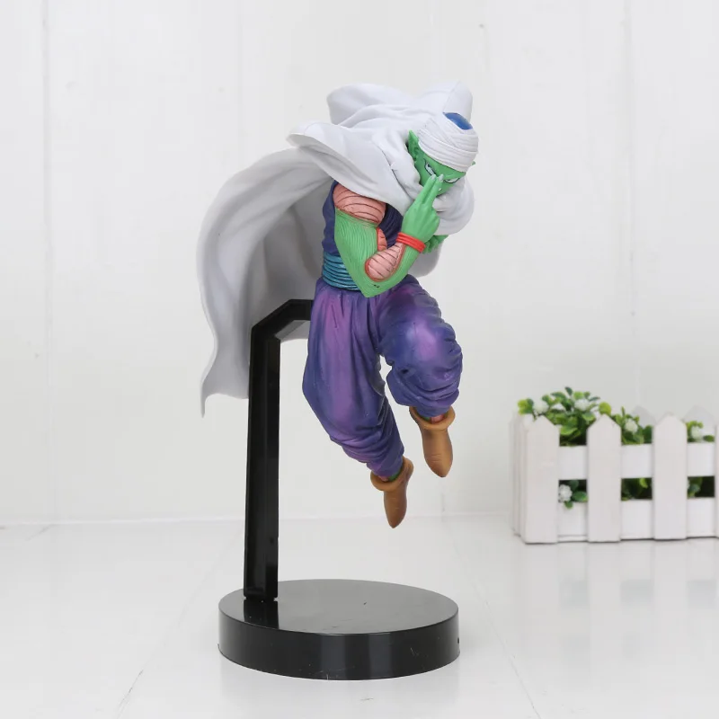 18-22 см Dragon Ball Z экшн фигурка Фриза второй формы битва пикколо фигурки из ПВХ DBZ Figural Brinquedos