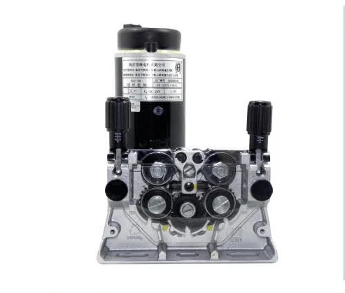 

80W 24V Wire Feeder TFMSJ20 For Mig Welding Machine