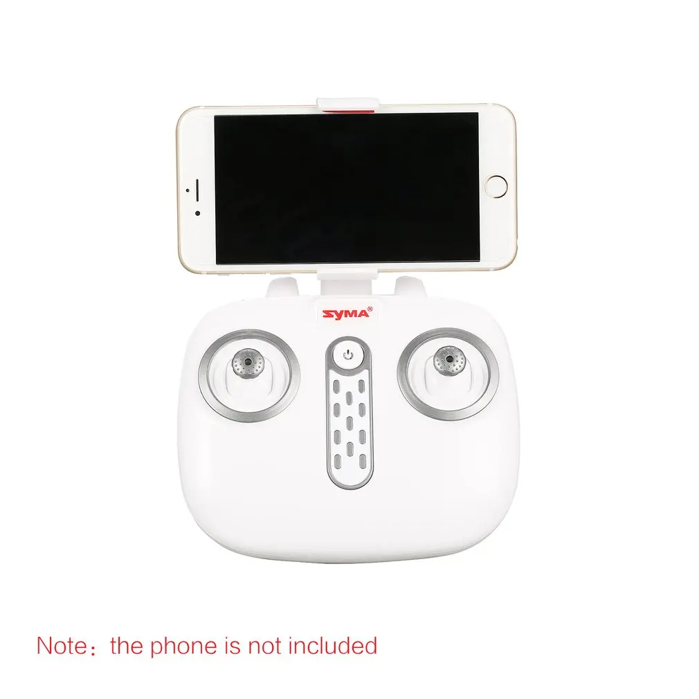 SYMA X8PRO gps Дрон Wi-Fi FPV с камерой HD 720P регулируемая камера rc Дрон Квадрокоптер 6 осей удержания высоты x8 pro Дрон RTF подарок