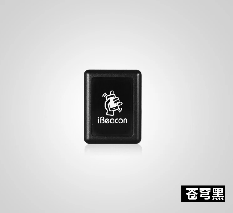 Модуль IBeacon bluetooth 4 0 BLE коммерческое оборудование для беспроводной базовой