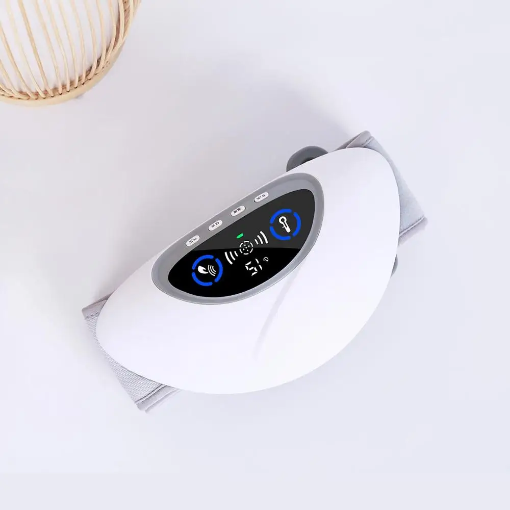 Xiaomi Mijia MINI Usb нагревательный живот беспроводной инфракрасный нагрев 3 скорости