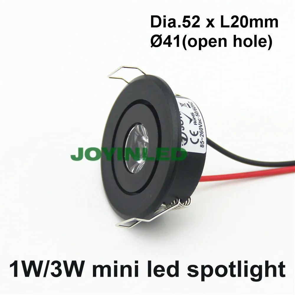3 Вт DC12V Mini COB Точечный светильник светодиодный для лестницы шкафа дома | Лампы и