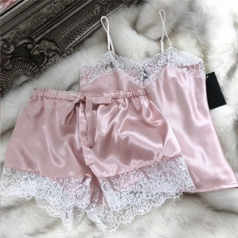 Сексуальное женское кружевное нижнее белье мини-платье Babydoll Ночное UK | Женская