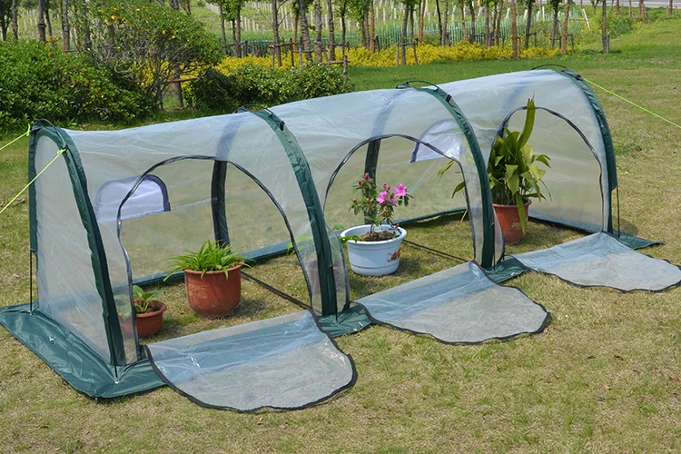 Складные полиэтиленовые стекла изоляция мяса водонепроницаемое украшение для