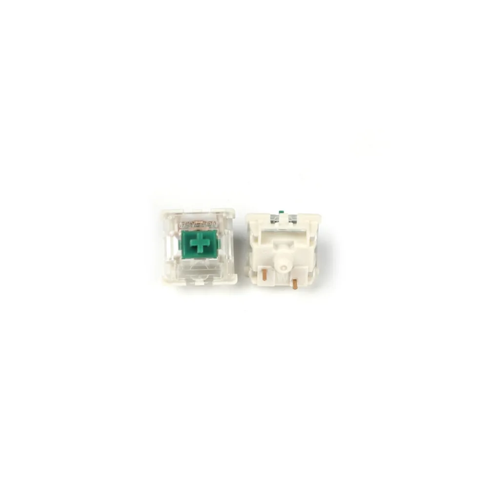 Оптовые продажи SMD светодиодный Underglow светодиодный совместимый Gateron переключатели для MX механическая клавиатура