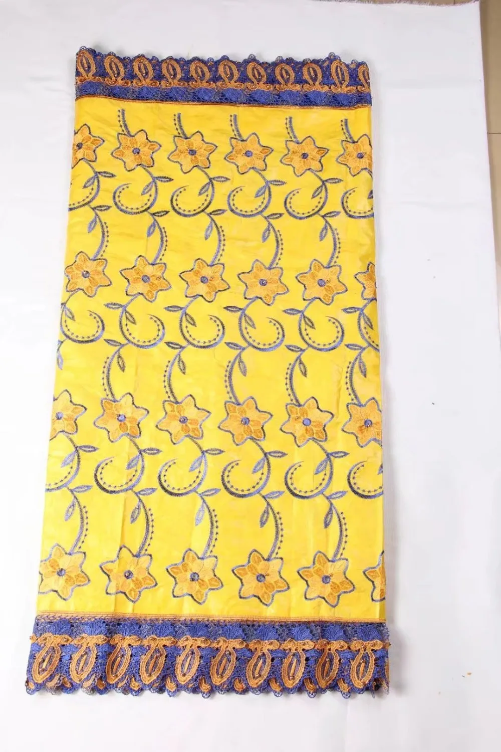 Последние африканские Кружево S Новинка 2017 года в африканском стиле barzun Riche Getzner с