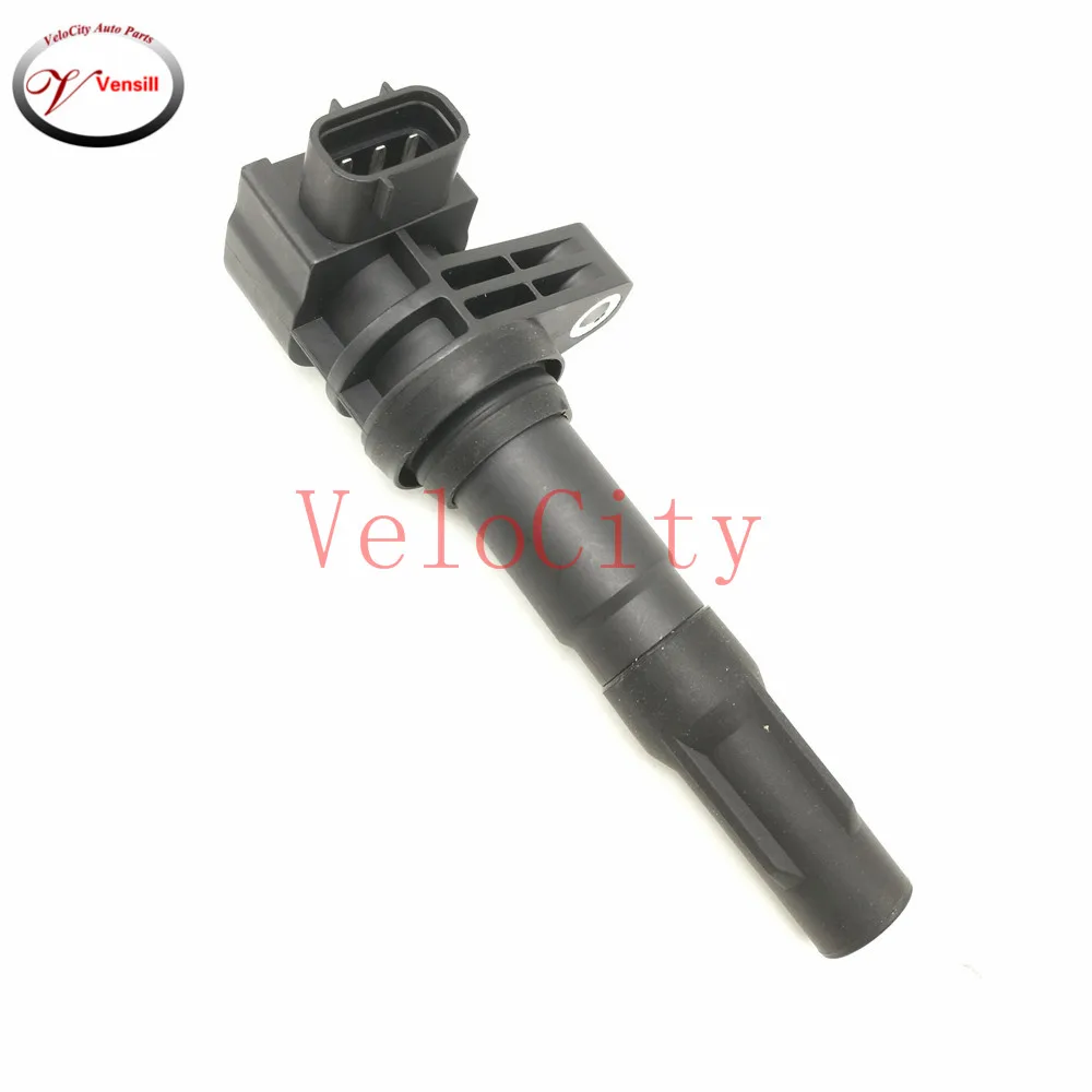 

Ignition Coil Part No# FK0398 705100 473QB Fits BYD F3 L3 G3 Engine 473QB