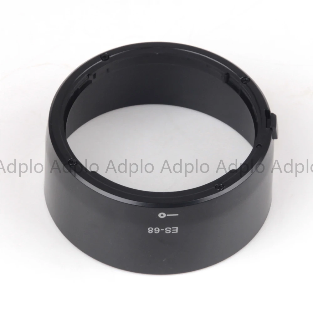 Чехол для объектива Canon EF 50 мм f/1 8 STM 49 мм|lens hood|camera lens hoodslens hood for canon |