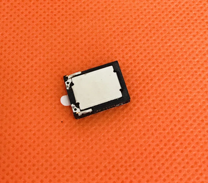 Оригинальный Громкий динамик ЗУММЕР кольцо Для DOOGEE T3 MTK6753 Восьмиядерный 4 7 дюймов