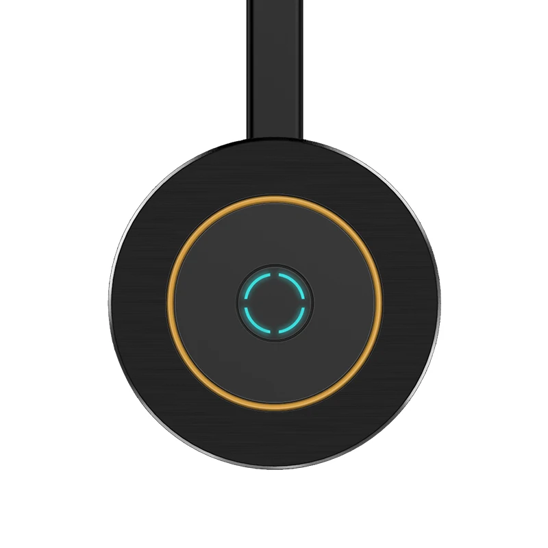 2,4 г/5,8 ггц WiFi 4K tv Stick Mirascreen G10 видео WiFi Дисплей приемник для ТВ-тюнера HDMI miracast anycast airpaly для Android ios