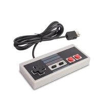 controller for nes classic edition mini for nintendo entertainment system controller gamepad joystick with 1 8m built in cable