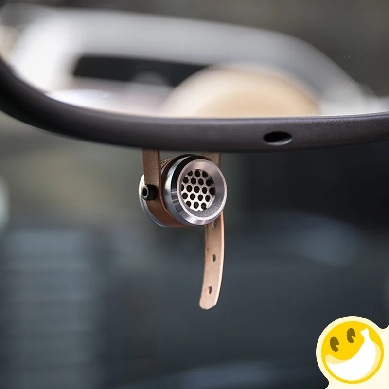 Car perfume Pendant Natural Smell Air Conditioner Vent Magic Freshener Fragrance Hot Selling upmarket | Автомобили и мотоциклы