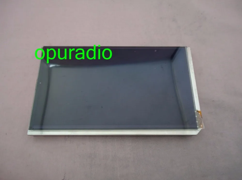 L5F30369P01/L5F30369P02 6 5 дюймовый сенсорный ЖК-экран для RNS510 MDF3 автомобильный ЖК-дисплей |