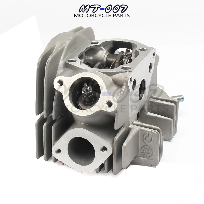 YX125 головки цилиндров двигателя баррель YINXIANG 125cc боксе TRAIL грязь квадроцикл
