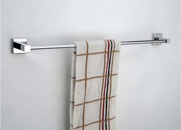 Бесплатная доставка 400 мм высокое качество квадратное медное полотенце для