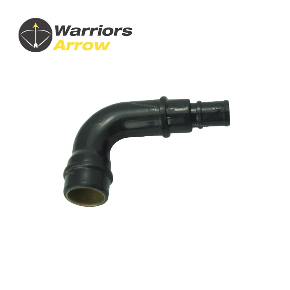 06A103213F для VW Jetta GOLF 1998 2006 4 MK4 Passat Audi A3 A4 B6 A6 TT Engine 1 8 T Воздухопроницаемый шланг