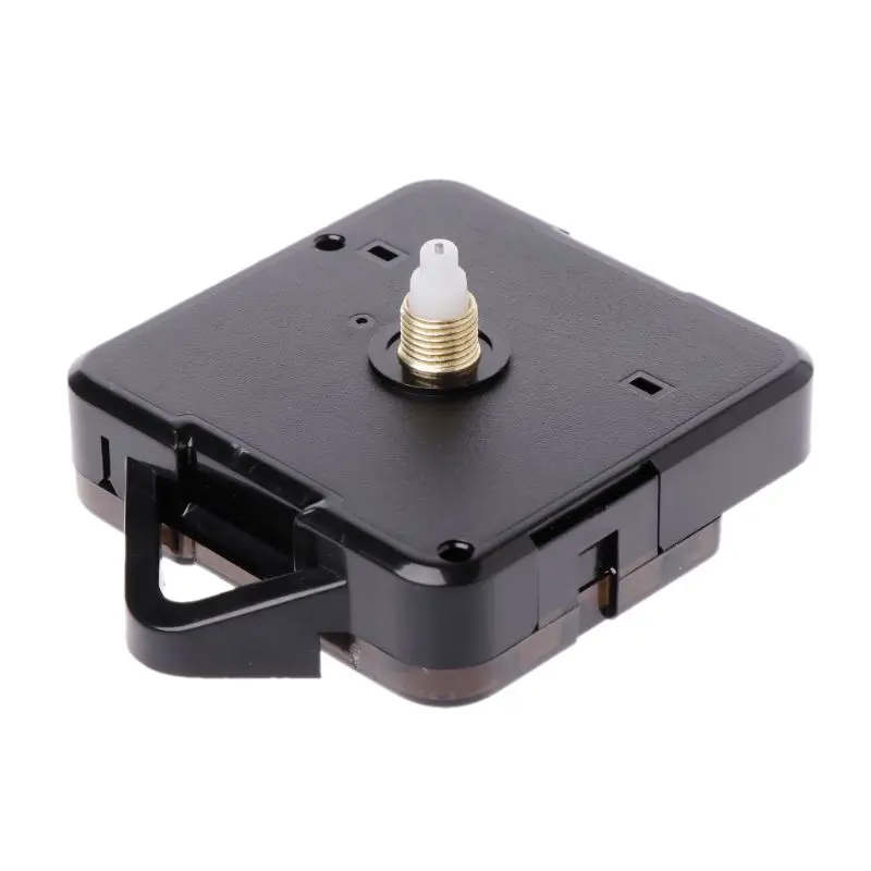 

Quartz Clock Movement Mechanism Hands Wall Repair Tool Parts Silent Kit Set DIY