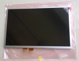INNOLUX 10 2 дюймовый TFT ЖК экран AT102TN03 V.6 WVGA 800(RGB)* 480|lcd display with touch screen|lcd screenlcd white screen |