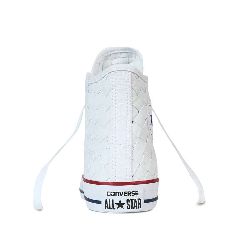 Оригинальные парусиновые Кроссовки Converse унисекс для скейтбординга|Катание на