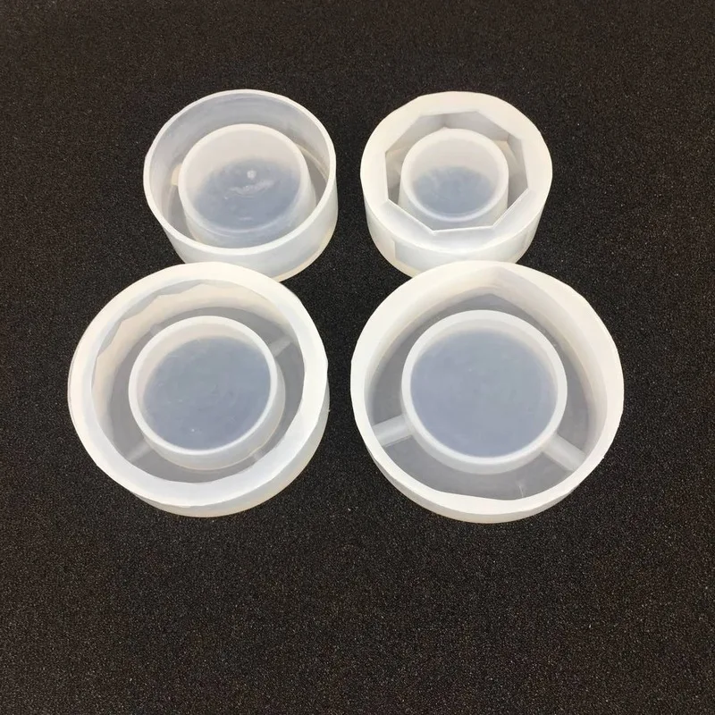 

Diy Epoxy Resin Mold Ashtray Molds Crystal Ornaments Jewelry Tools