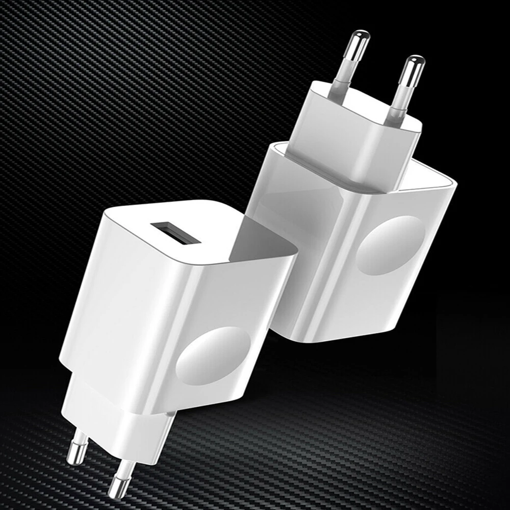 Адаптер питания для быстрой зарядки USB QC3.0 24 Вт|Зарядные устройства| |