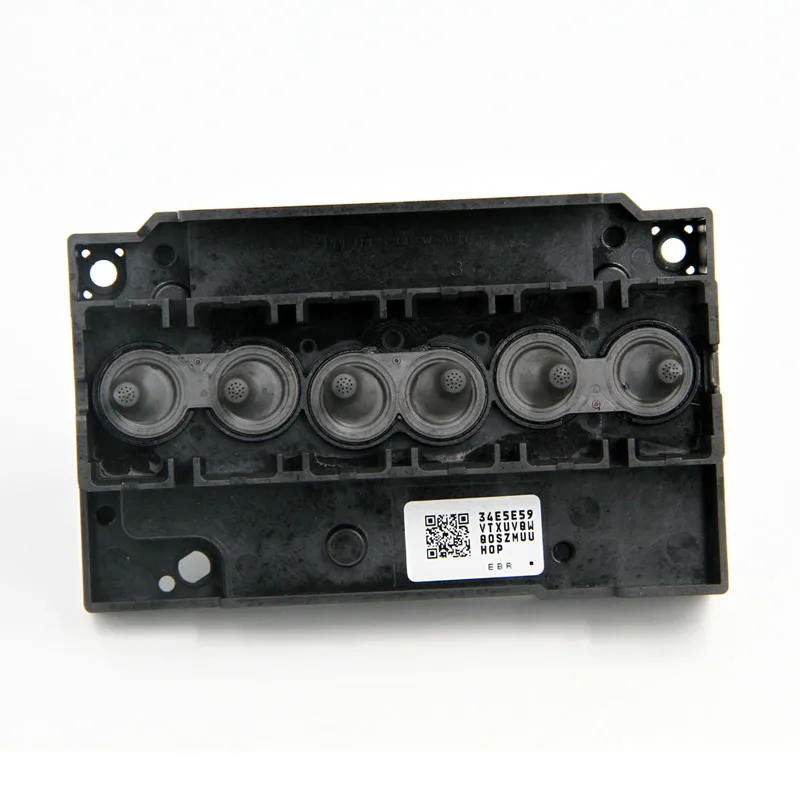 F173030 F173050 F173060 F173070 Printhead For Epson Stylus Photo 1390 1400 1410 1430 L1800 1500W R260 R270 R330 R360 R380 R390 | Компьютеры