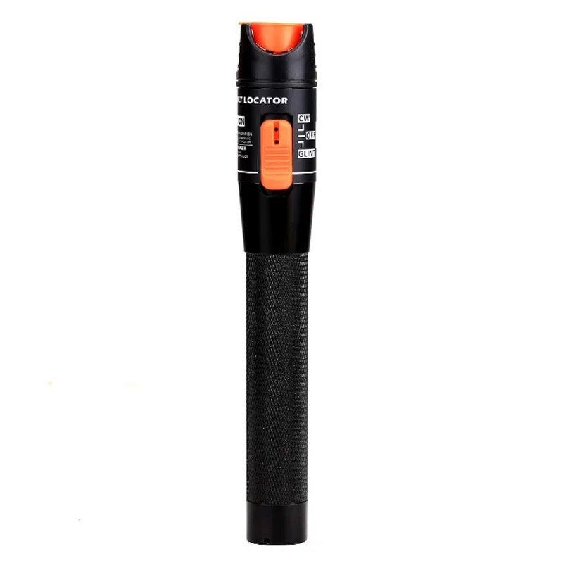 Locator Cable Tester VFL 30MW Laser 650nm 30km оптоволоконный|Детали устройств связи| |