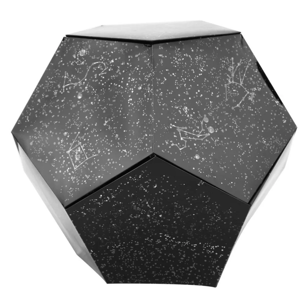 Новое поступление звездная звезда Astro Sky Космос ночной Светильник Лампа для проектора Звездная спальня романтический домашний декор Прямая поставка