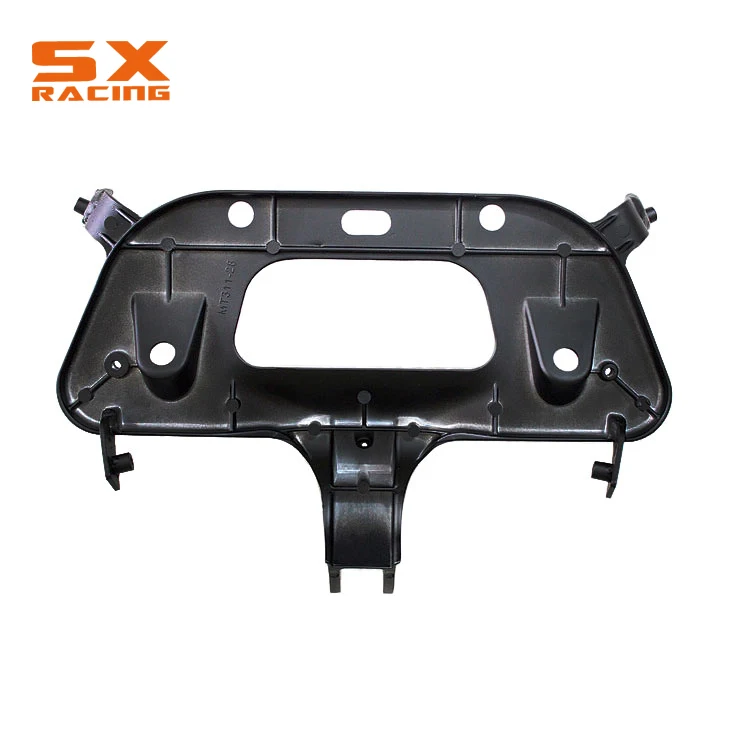 

Motorcycle Front Upper Fairing Aluminum Bracket Stay Racer Light For SUZUKI HAYABUSA GSXR1300 GSXR 1300 1999-2007