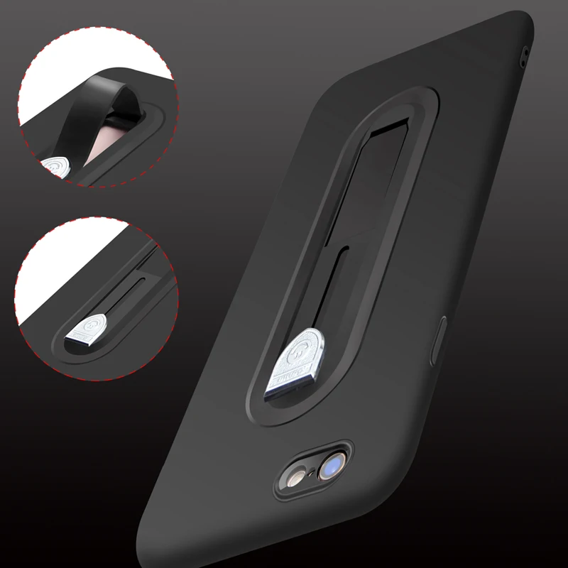 Jderv чехол для iPhone 7 8 6 S 5 5S SE X Силиконовый Мягкий ТПУ Coque 360 Защита телефон сумка