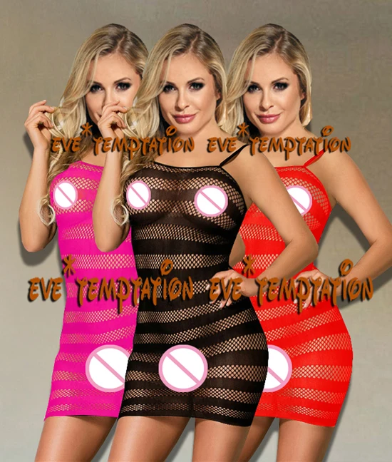 Женское сексуальное нижнее белье новые сексуальные чулки Прозрачное Babydolls
