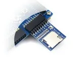 OpenEP2C8 C посылка A # EP2C8Q208C8N ALTERA Cyclone II FPGA макетная плата + 3 2 дюймов 320x240 Touch LCD 12