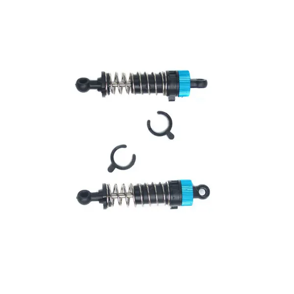 Wltoys A949 A959 A969 A979 амортизатор 2 шт. A949-55 запасные части для RC автомобиля | Игрушки и