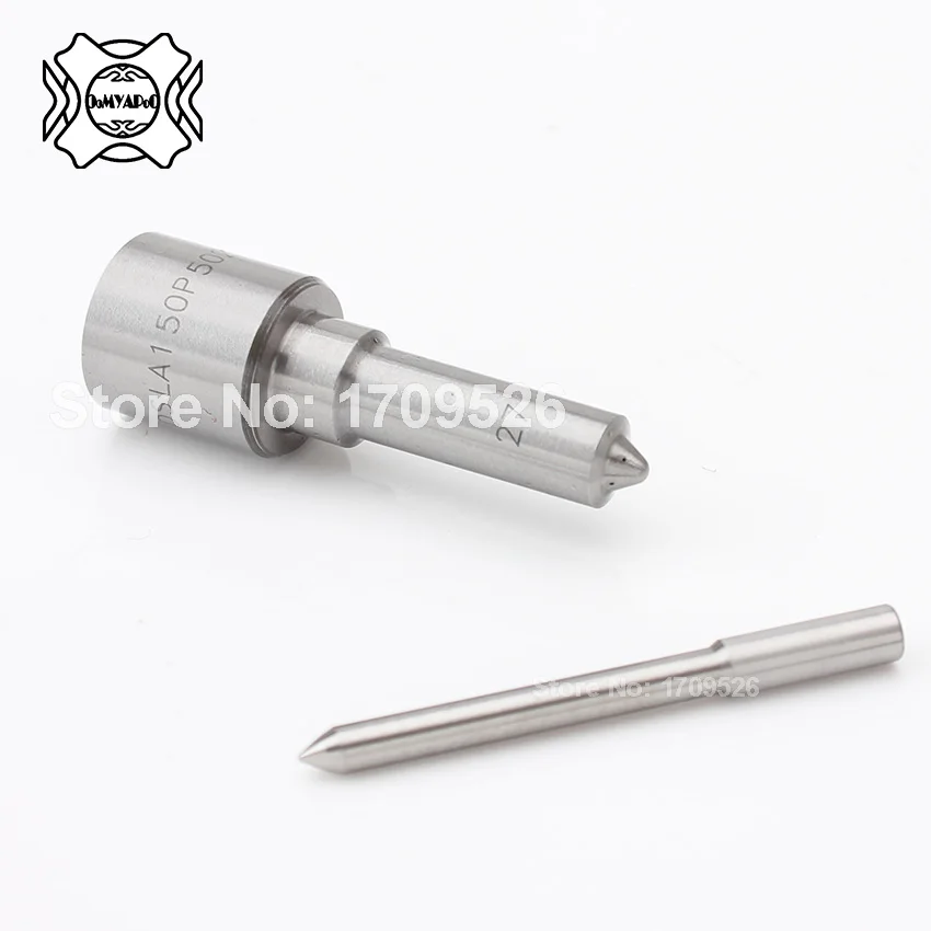 Новая Форсунка DSLA150P502 0,27 отверстие 0433175087 распылитель DSLA150P502 отверстие 0,27 мм 0433175 087 150P502 большое отверстие 0,27 OoMYAPoO
