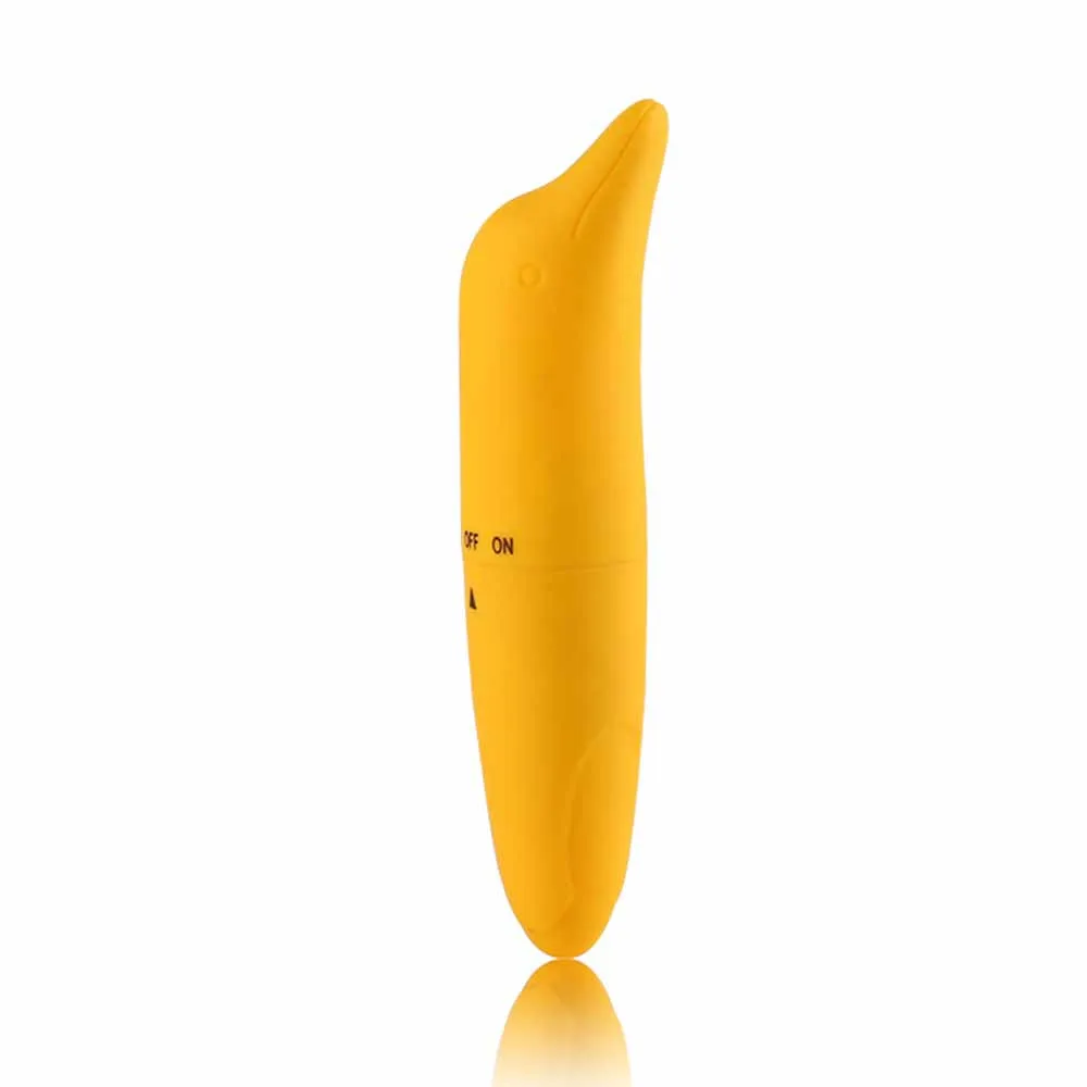 Карманный вибратор массажер для клитора секс игрушки женские маструбаторы