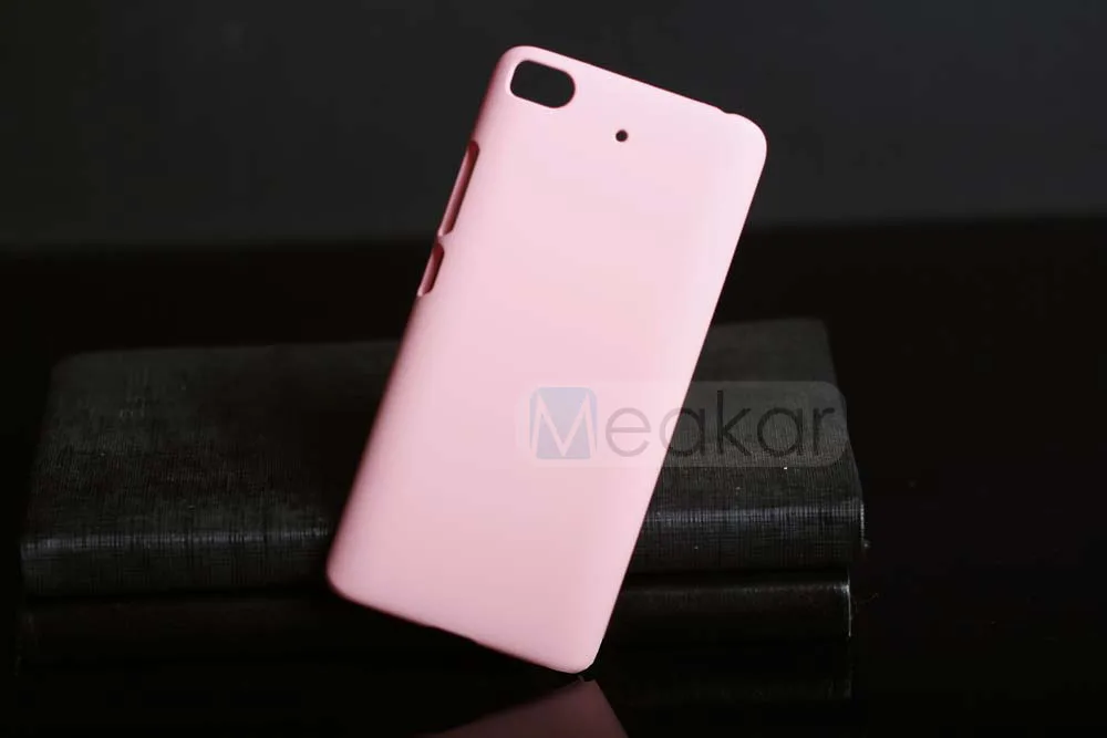 Матовая Пластик Coque 5.15For Xiaomi mi 5S чехол для Xiaomi mi 5s mi 5S mi чехлы для айфонов 5 5 S Чехол для телефона чехол-лента на заднюю панель
