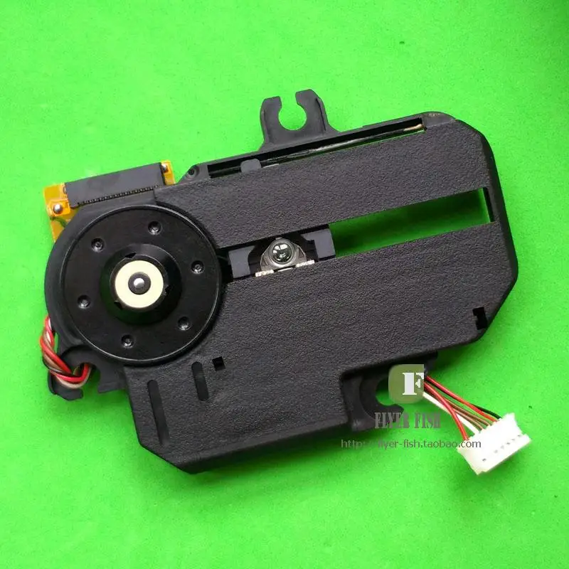 New Original Laser Len For KSM-770ACA Walkman CD Optical Pick up KSM770ACA Mechanism KSM 770ACA Head Bloc | Электронные