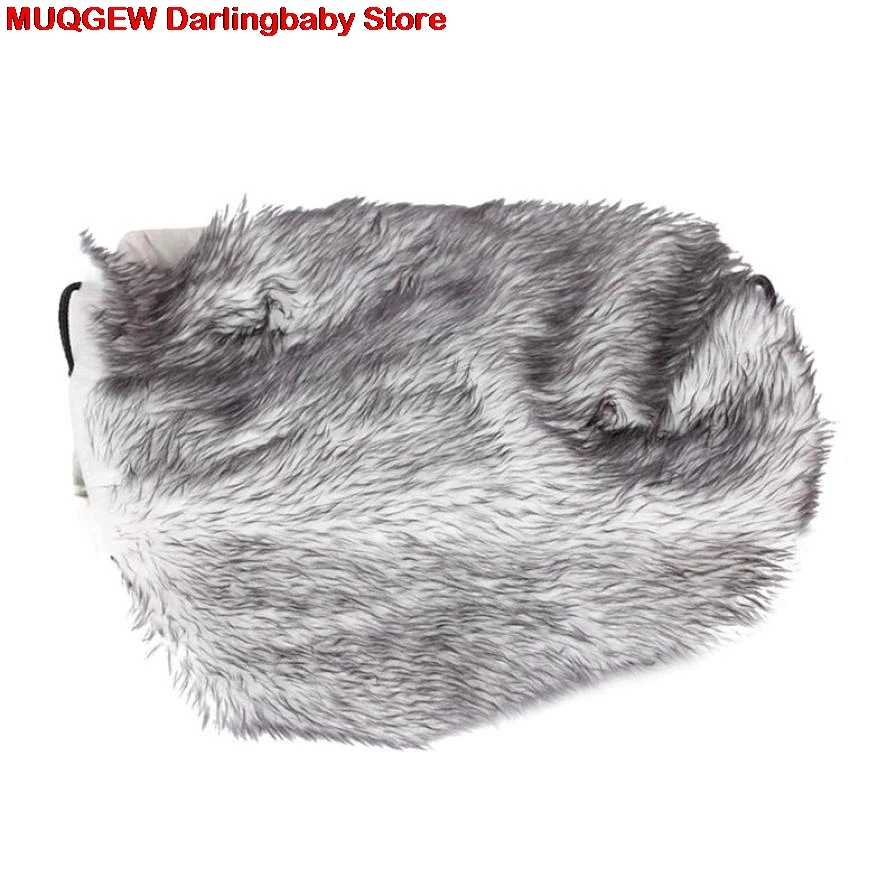 Новорожденных Подставки для фотографий Искусственный мех stuffe Задний план фото